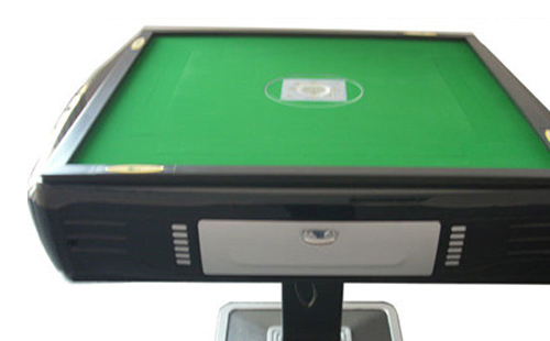 察隅察隅麻将机怎么折叠收起来