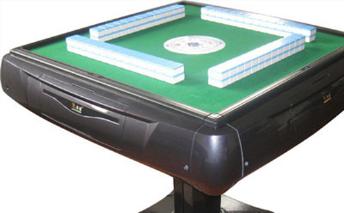 察隅智能察隅察隅麻将机调档位怎么调