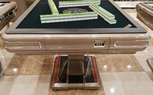 洗牌慢十秒别急着换配件——察隅察隅麻将机光电计数校准教程