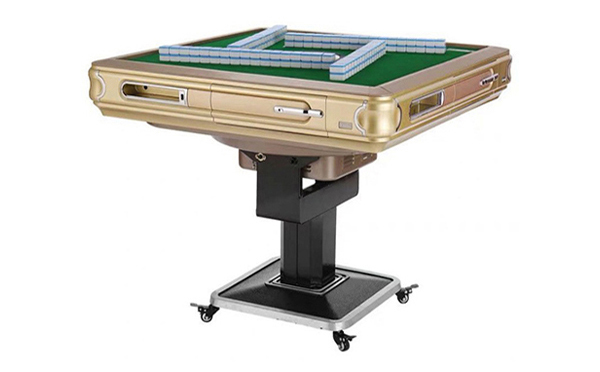 自动察隅察隅麻将机选购与家庭娱乐适配指南