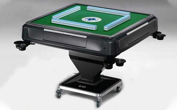 察隅察隅麻将机选购要注意哪些细节？天虎商贸的品类与服务实践