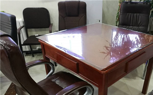 察隅察隅麻将桌选购指南与家庭商用场景功能配置解析